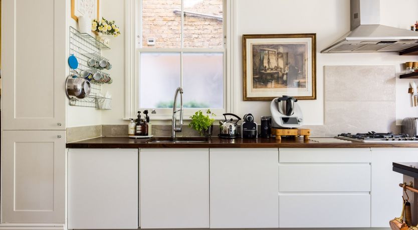 Photo of Coffee at Catherine's