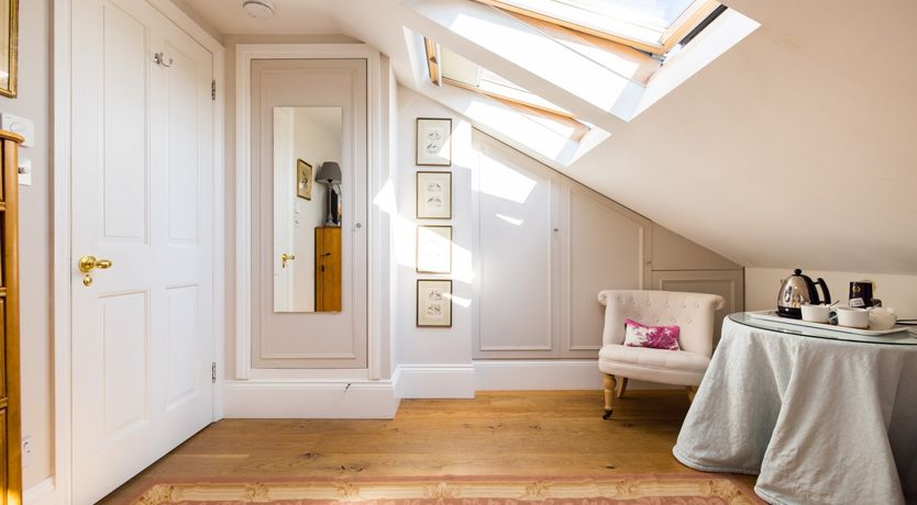 Photo of Coffee at Catherine's