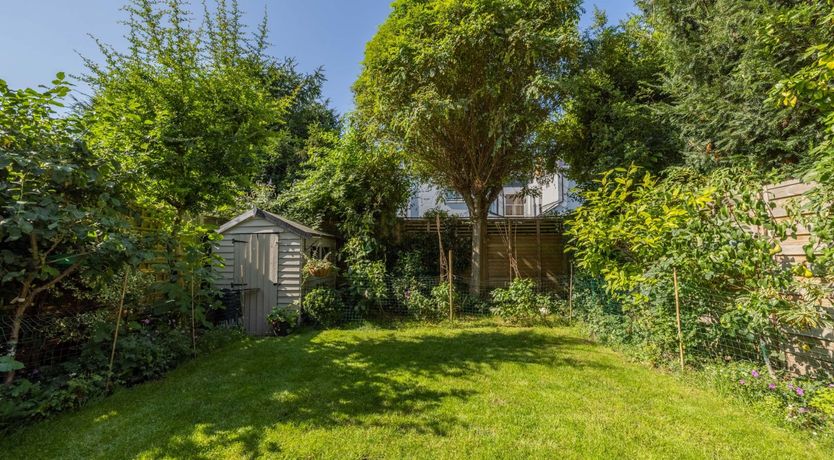 Photo of Coffee at Catherine's