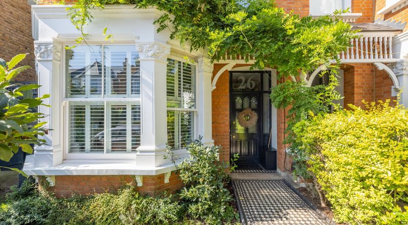 Photo of Coffee at Catherine's