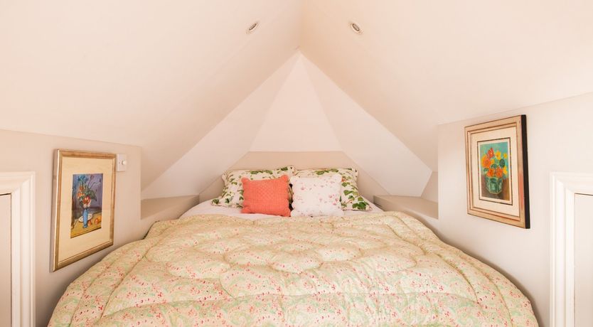 Photo of Coffee at Catherine's