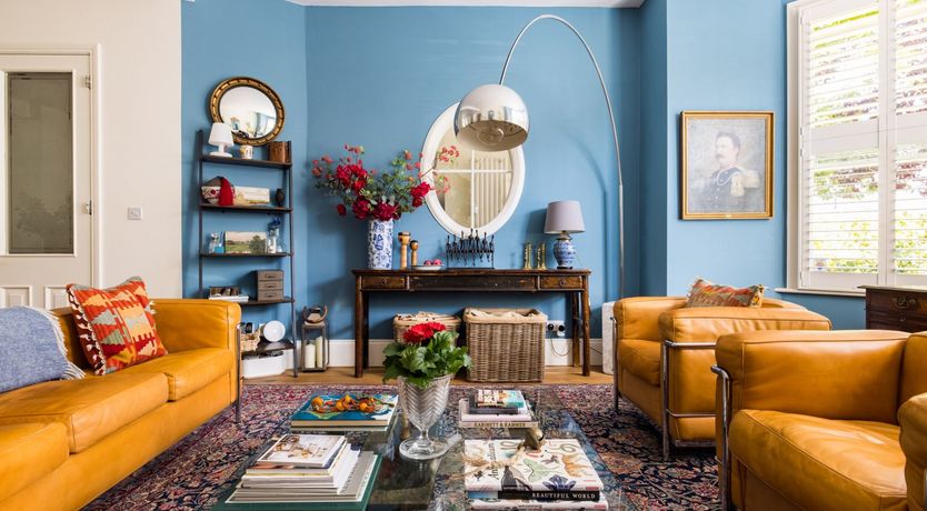 Photo of Coffee at Catherine's