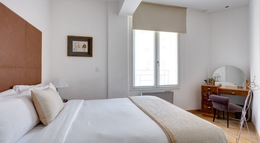 Photo of Retro Montmartre