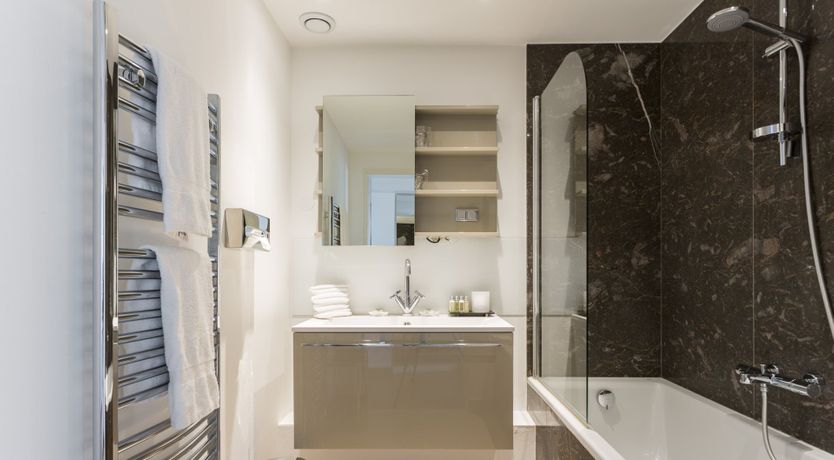 Photo of Retro Montmartre