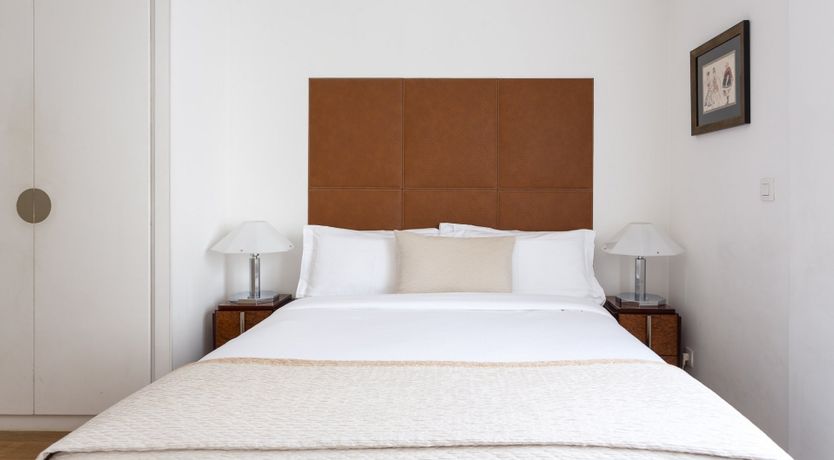 Photo of Retro Montmartre