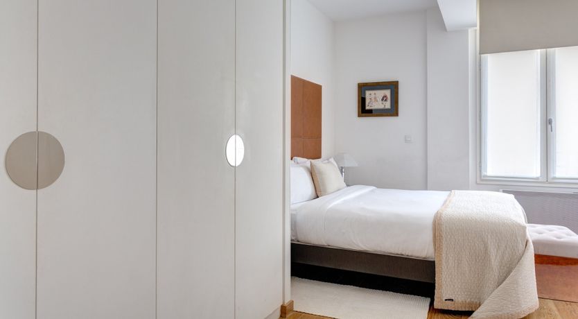 Photo of Retro Montmartre