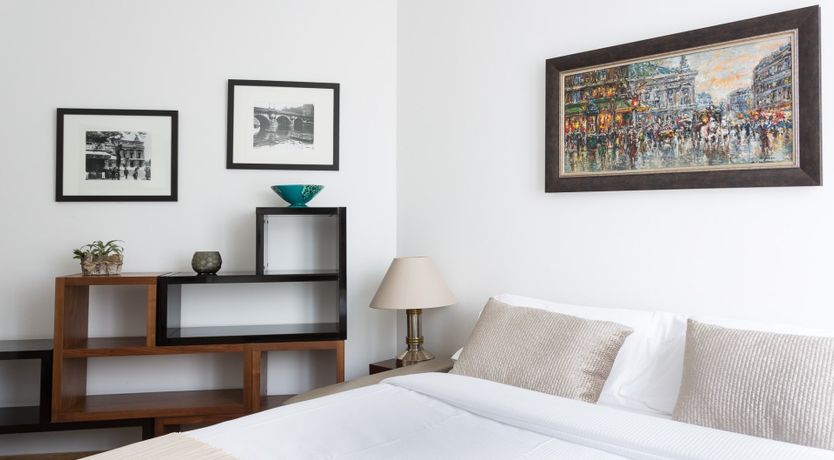 Photo of Retro Montmartre