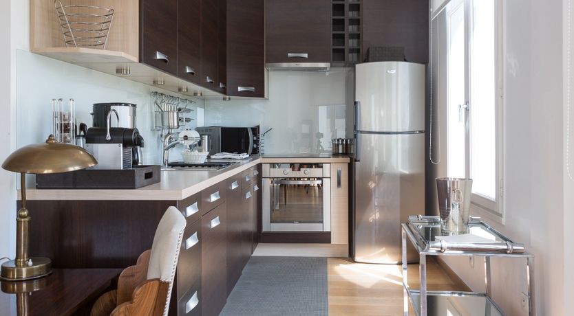 Photo of Retro Montmartre