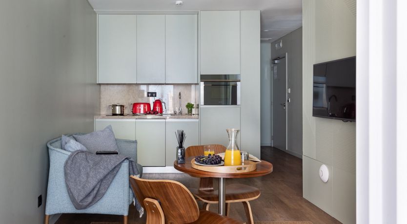 Photo of Lioz Marble