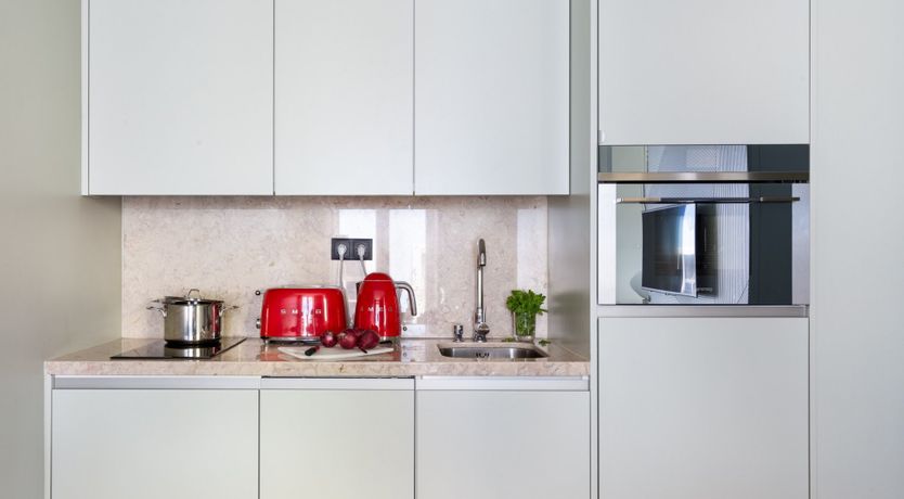 Photo of Lioz Marble