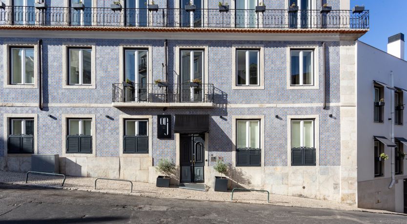 Photo of Lioz Marble