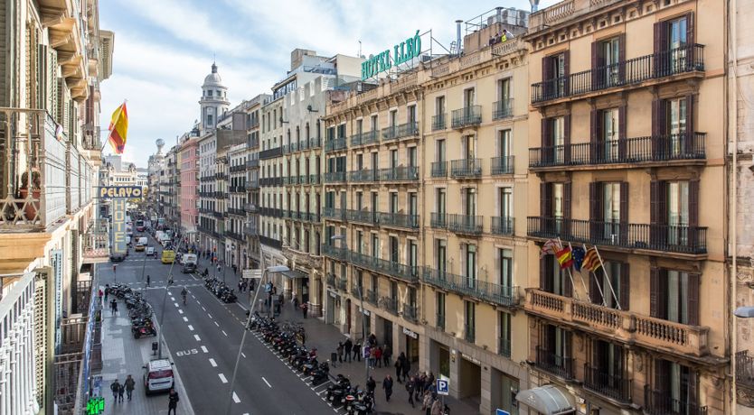 Photo of Vinçon Legacy