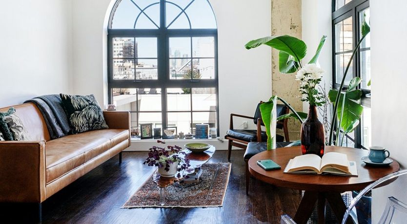 Photo of New York State of Mind