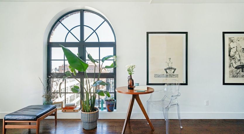 Photo of New York State of Mind