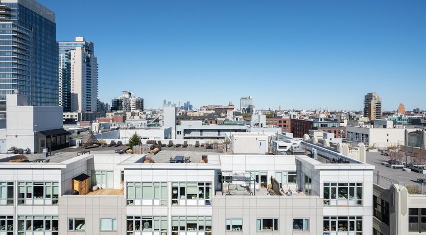 Photo of New York State of Mind