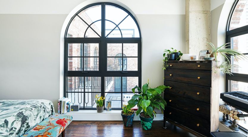 Photo of New York State of Mind