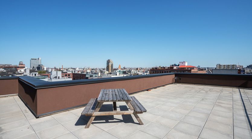 Photo of New York State of Mind