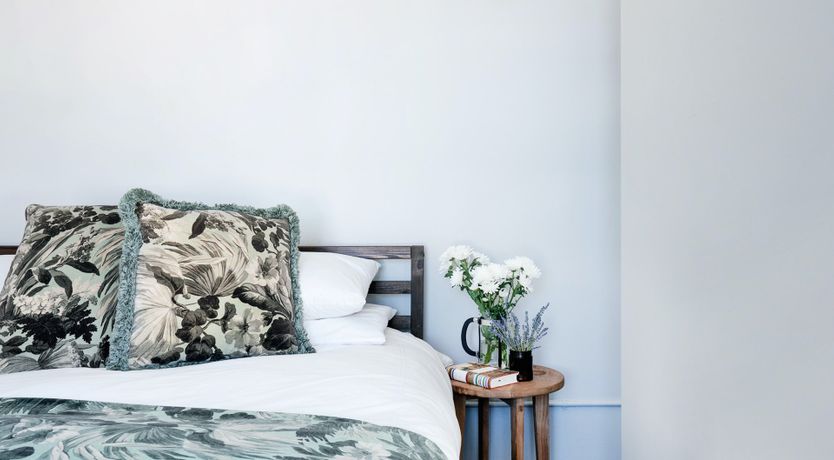 Photo of New York State of Mind