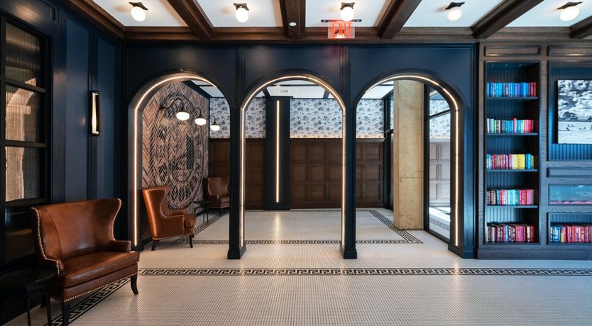 Photo of New York State of Mind