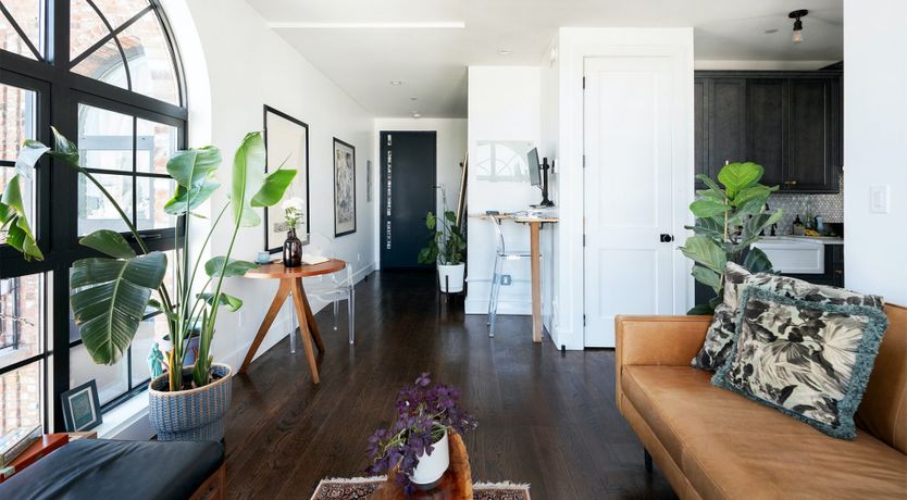 Photo of New York State of Mind