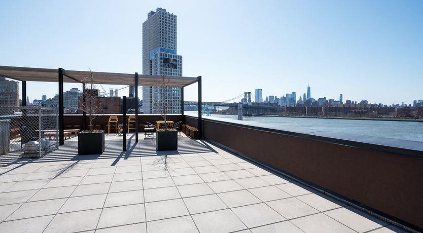 Photo of New York State of Mind