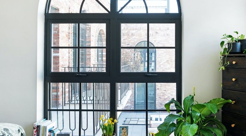 Photo of New York State of Mind