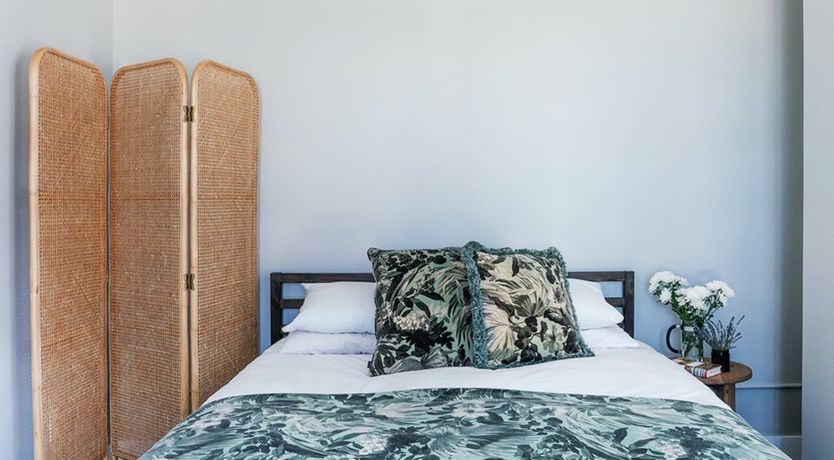 Photo of New York State of Mind