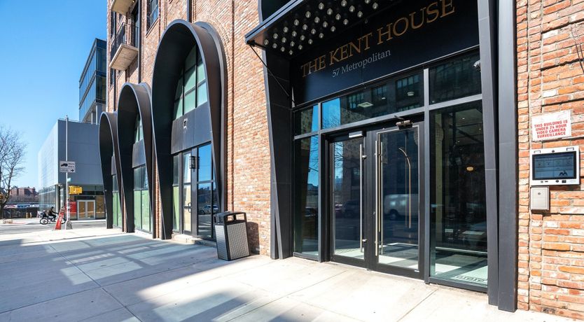 Photo of New York State of Mind