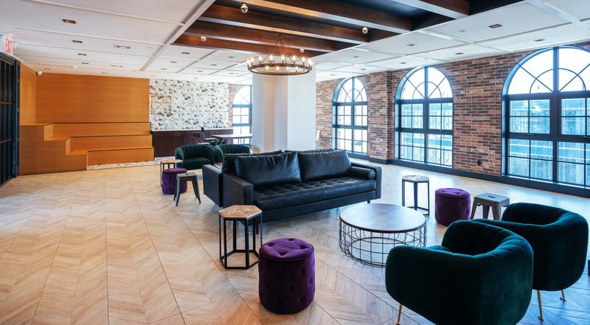 Photo of New York State of Mind