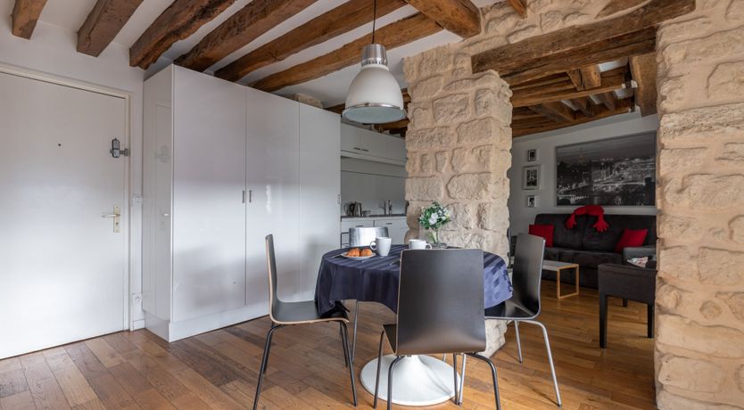 Photo of Ore & Timber