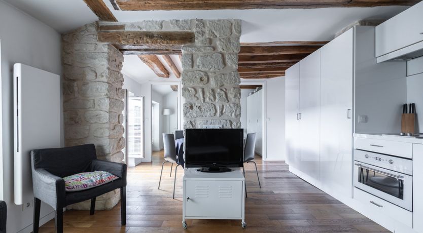 Photo of Ore & Timber