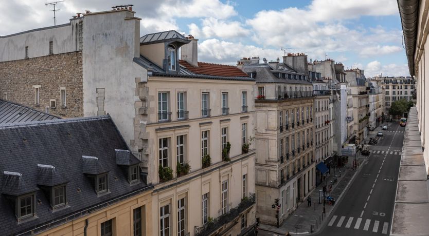 Photo of Ore & Timber