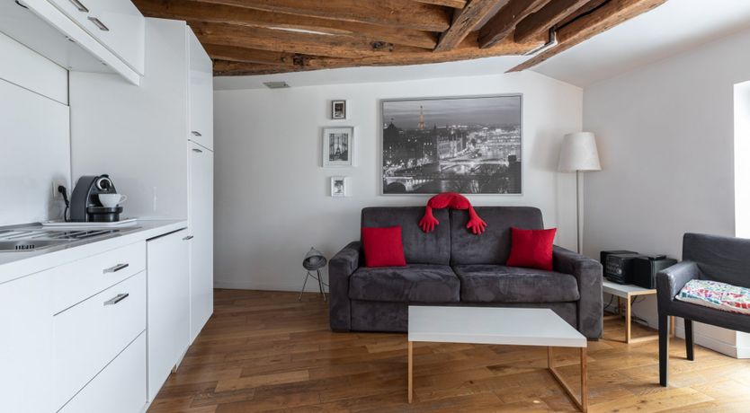 Photo of Ore & Timber