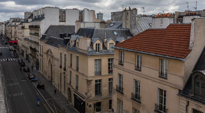 Photo of Ore & Timber