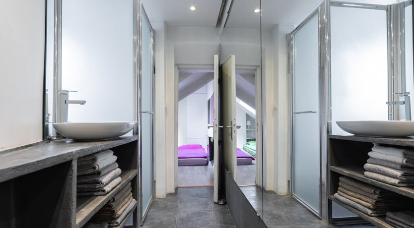 Photo of Ore & Timber