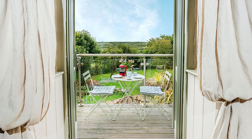 Photo of Amid The Orchards