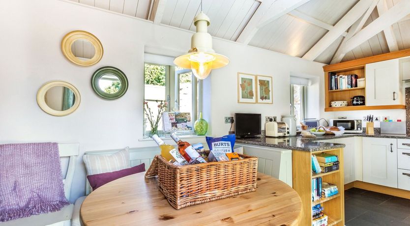 Photo of Amid The Orchards