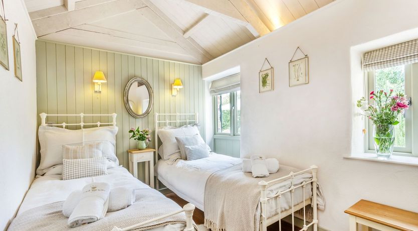 Photo of Amid The Orchards