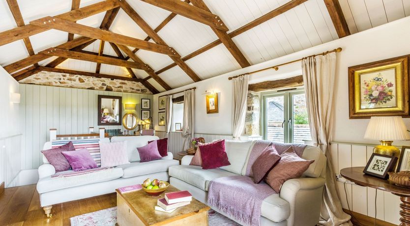 Photo of Amid The Orchards