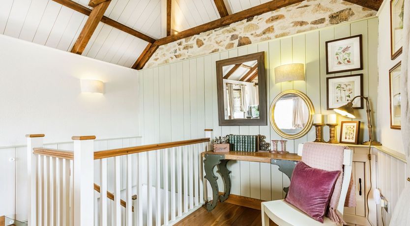 Photo of Amid The Orchards