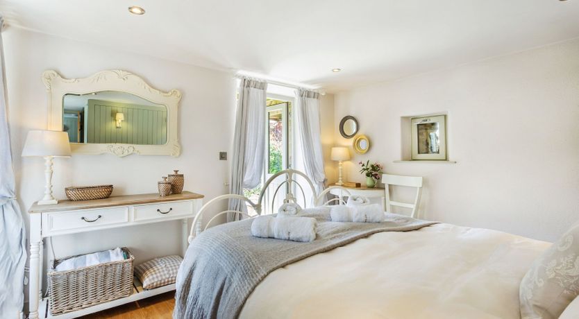 Photo of Amid The Orchards