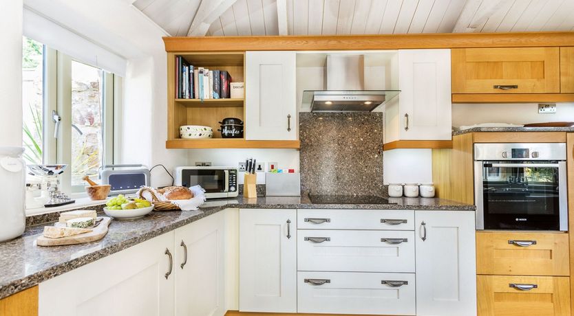 Photo of Amid The Orchards