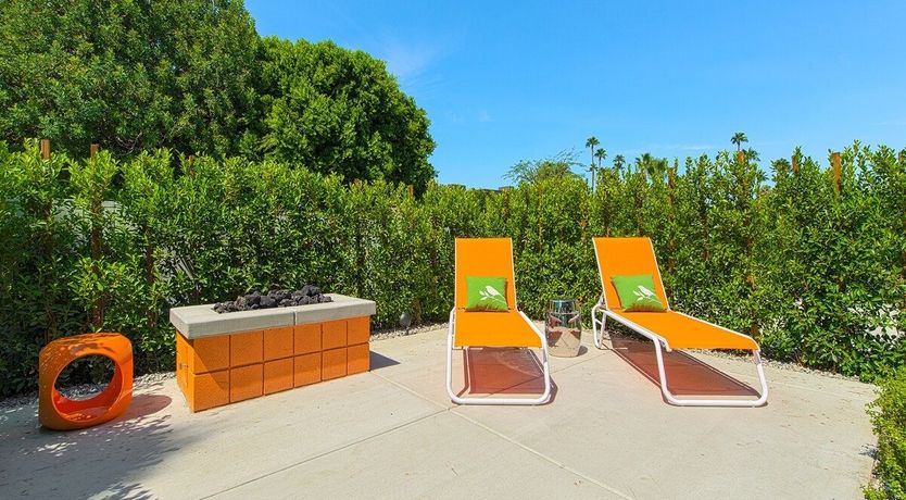 Photo of Saunter Through Life