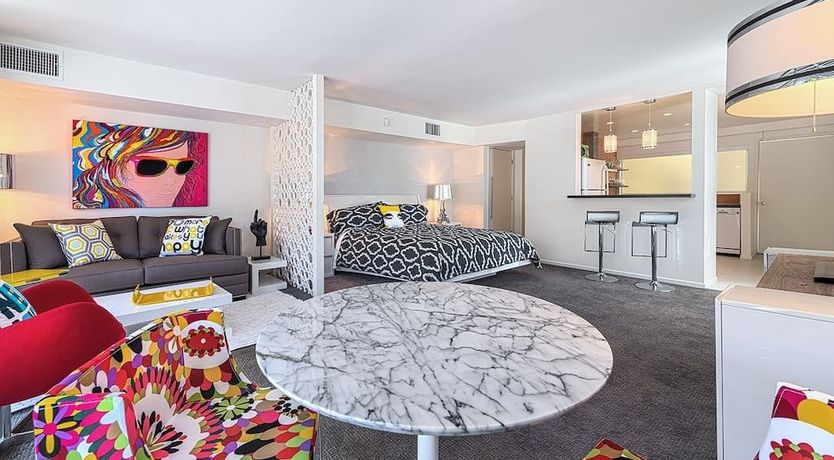 Photo of Saunter Through Life