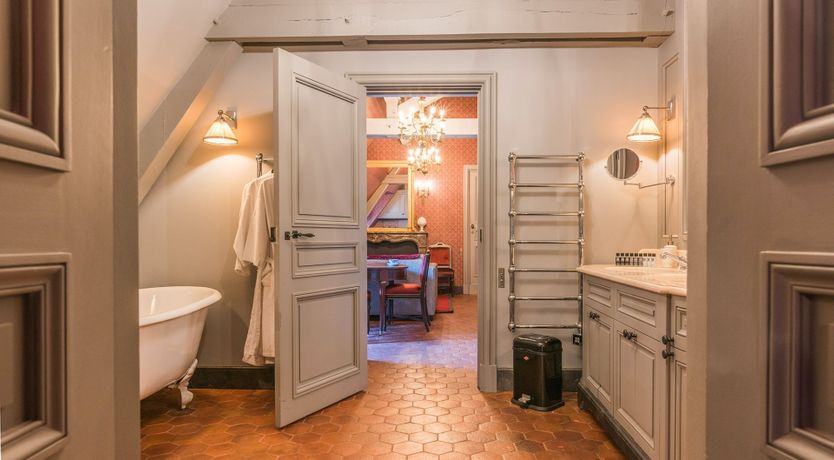 Photo of Chateau Aurore