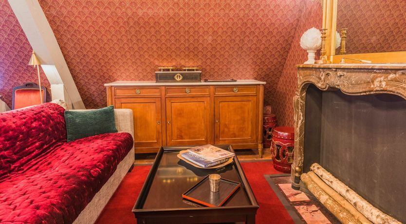 Photo of Chateau Aurore