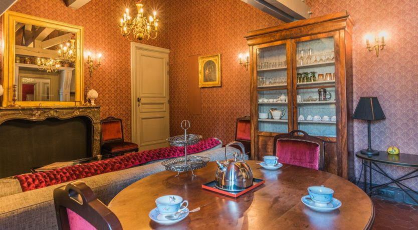 Photo of Chateau Aurore