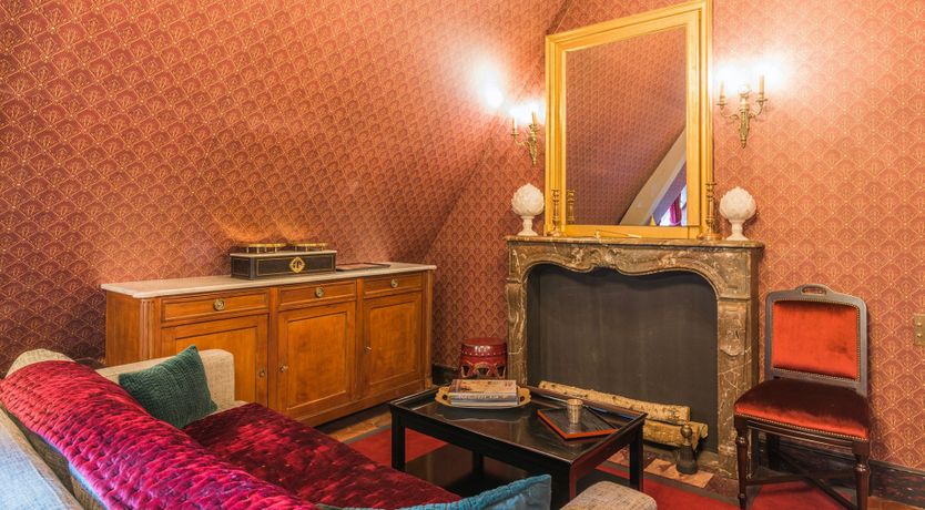 Photo of Chateau Aurore