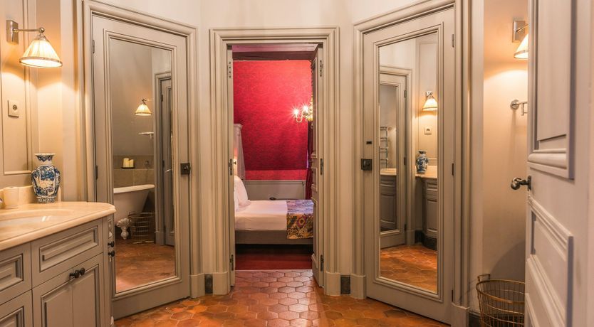 Photo of Chateau Aurore