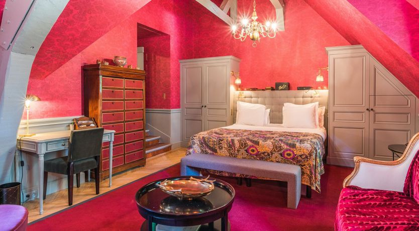 Photo of Chateau Aurore